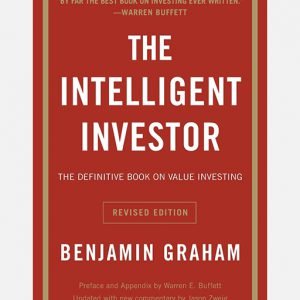 The intelligent Investor
