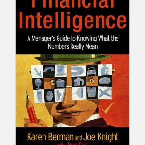 Financial Intelligence