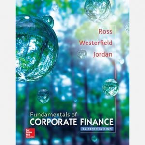Corporate Finance